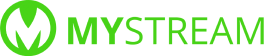 logo mystream